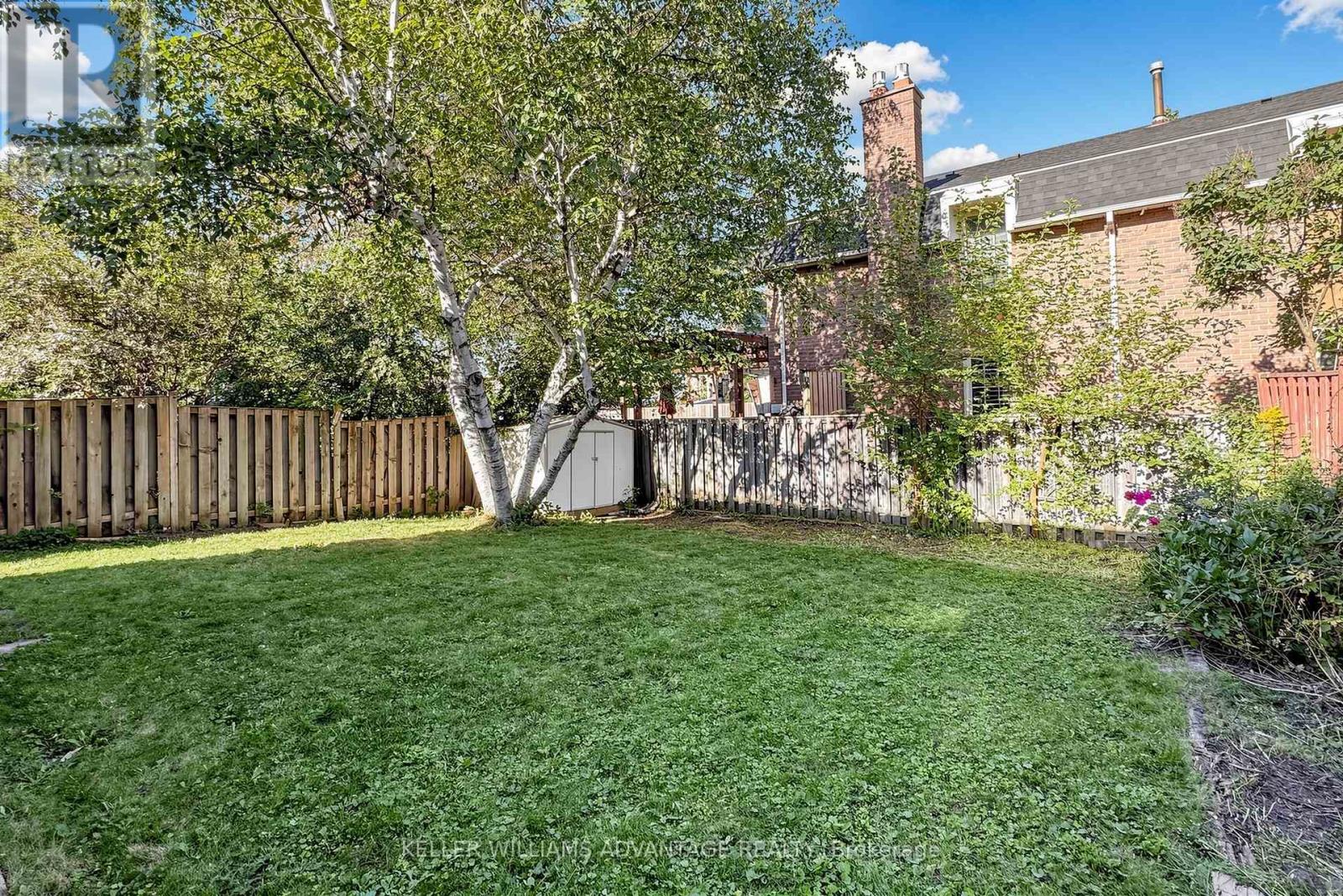 58 Ambercroft Boulevard, Toronto, Ontario  M1W 3B9 - Photo 13 - E13821896