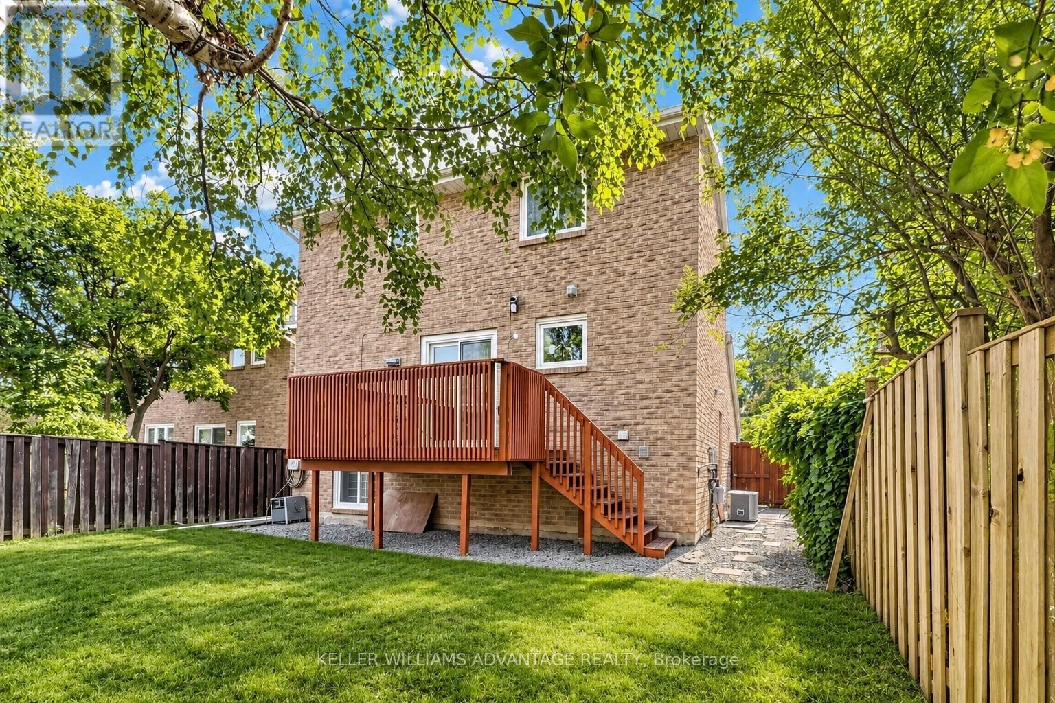 58 Ambercroft Boulevard, Toronto, Ontario  M1W 3B9 - Photo 14 - E13821896