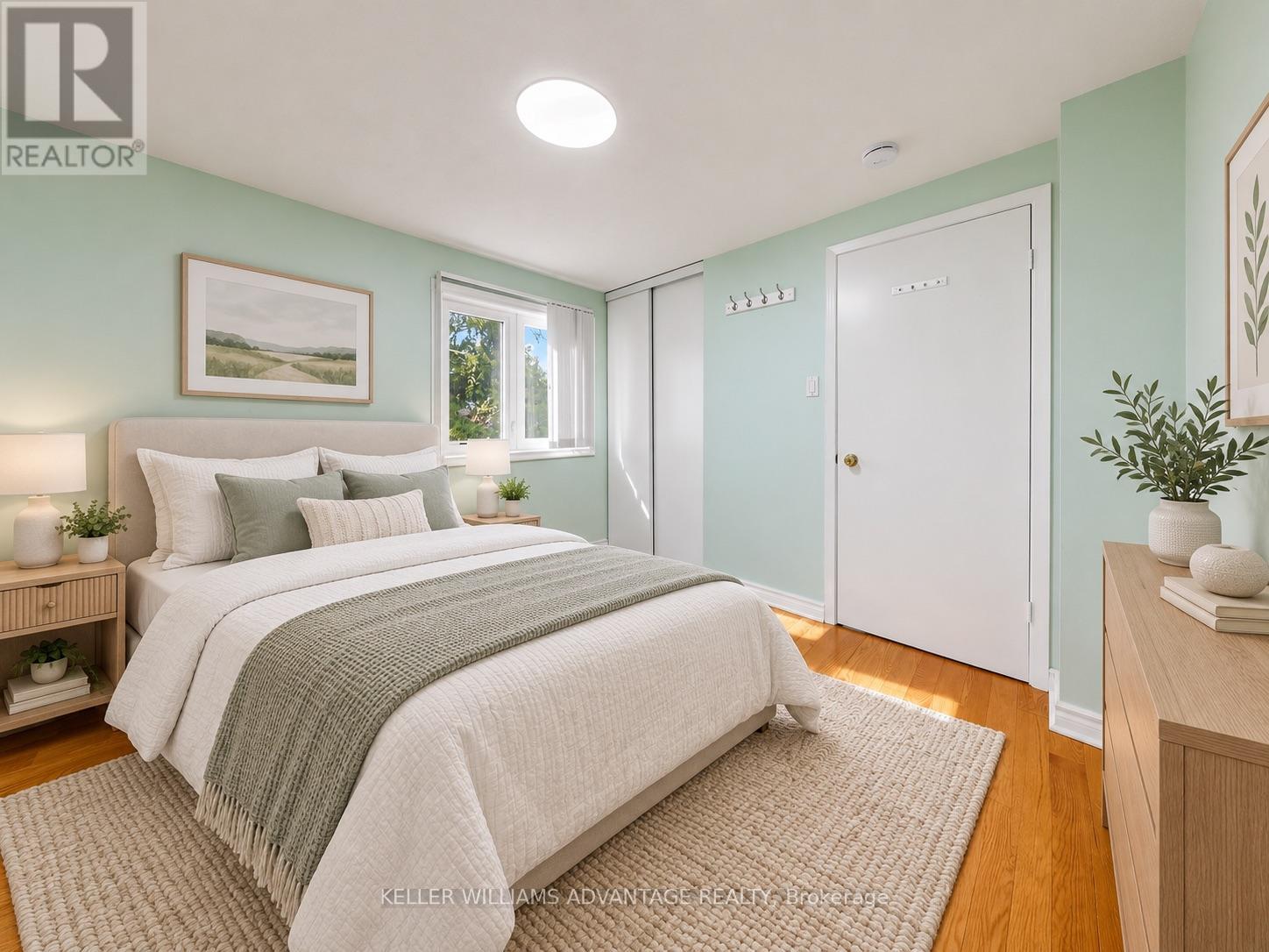 58 Ambercroft Boulevard, Toronto, Ontario  M1W 3B9 - Photo 23 - E13821896