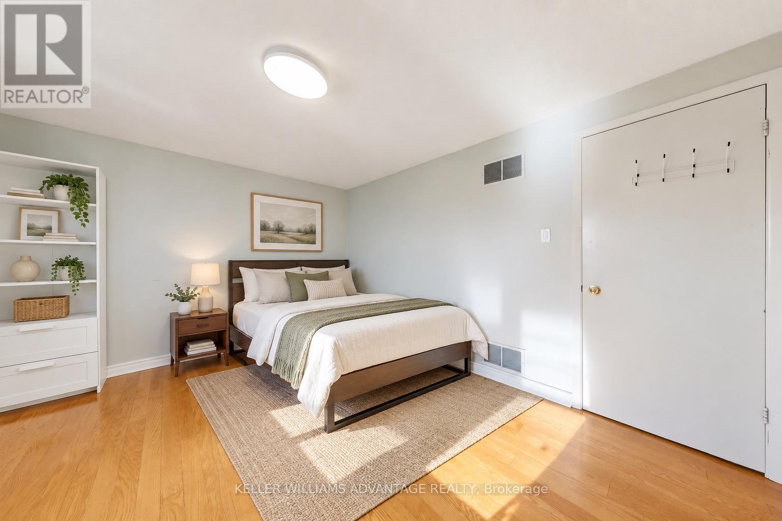 58 Ambercroft Boulevard, Toronto, Ontario  M1W 3B9 - Photo 21 - E13821896