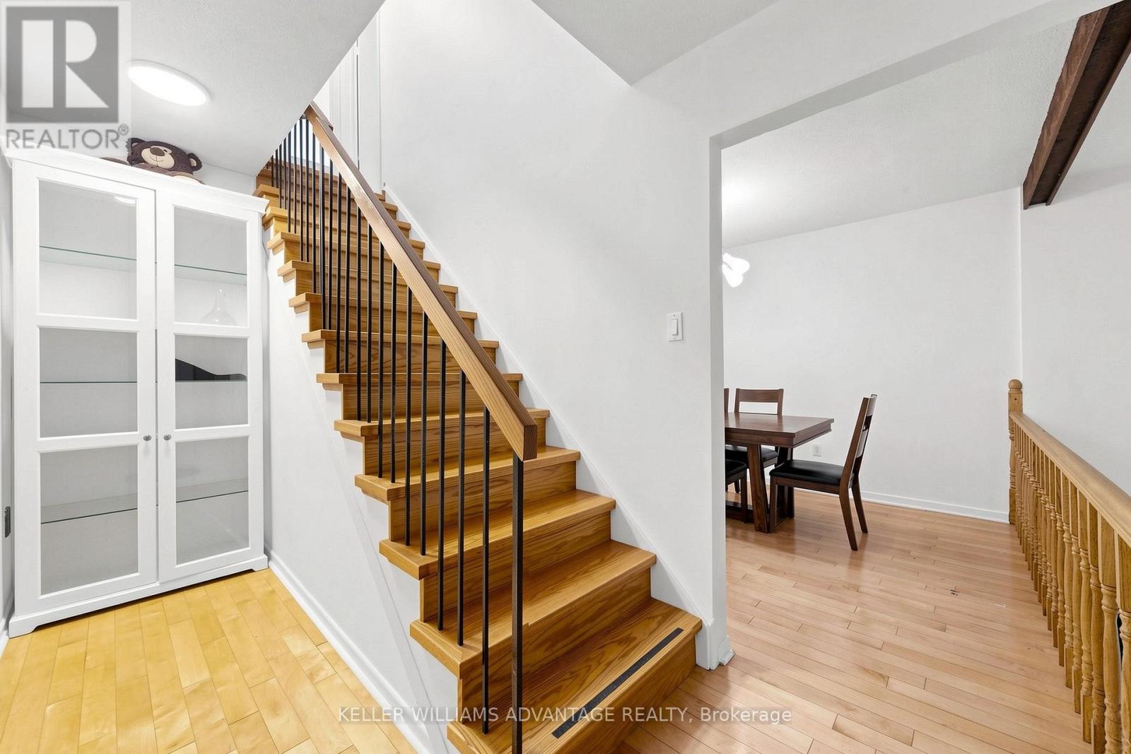 58 Ambercroft Boulevard, Toronto, Ontario  M1W 3B9 - Photo 27 - E13821896