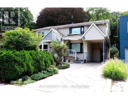 235 SAINT MARKS ROAD, Toronto, Ontario
