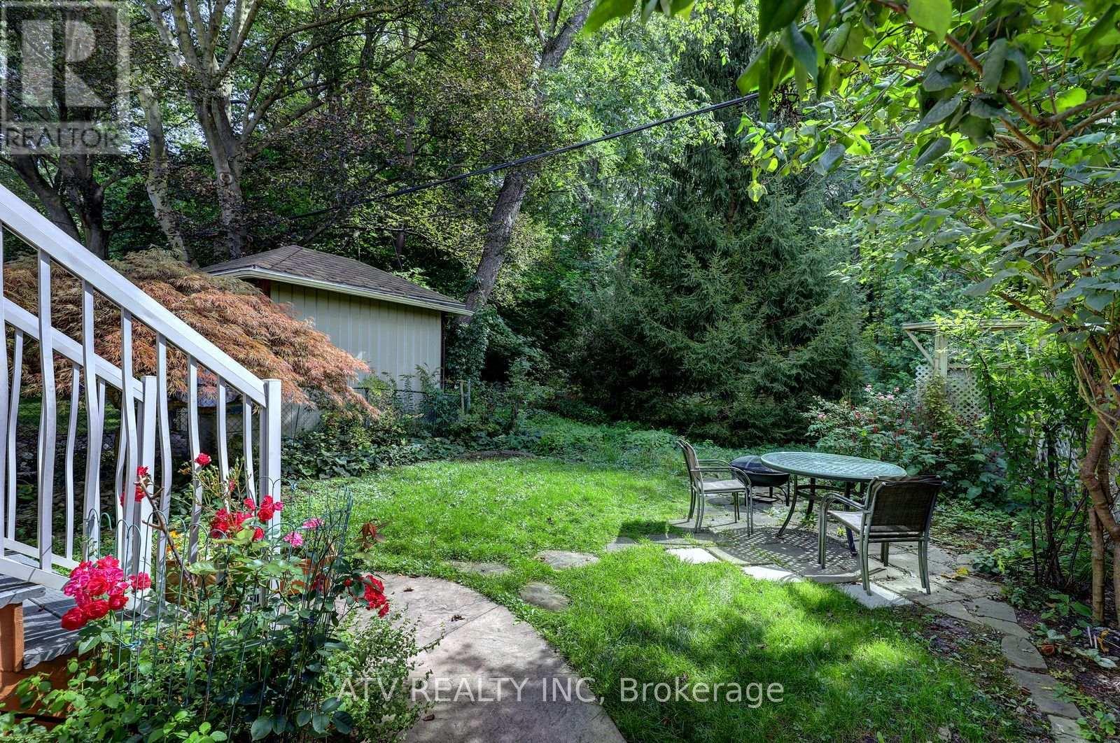 235 Saint Marks Road, Toronto, Ontario M6S 2J1 - Photo 35 - W13804706