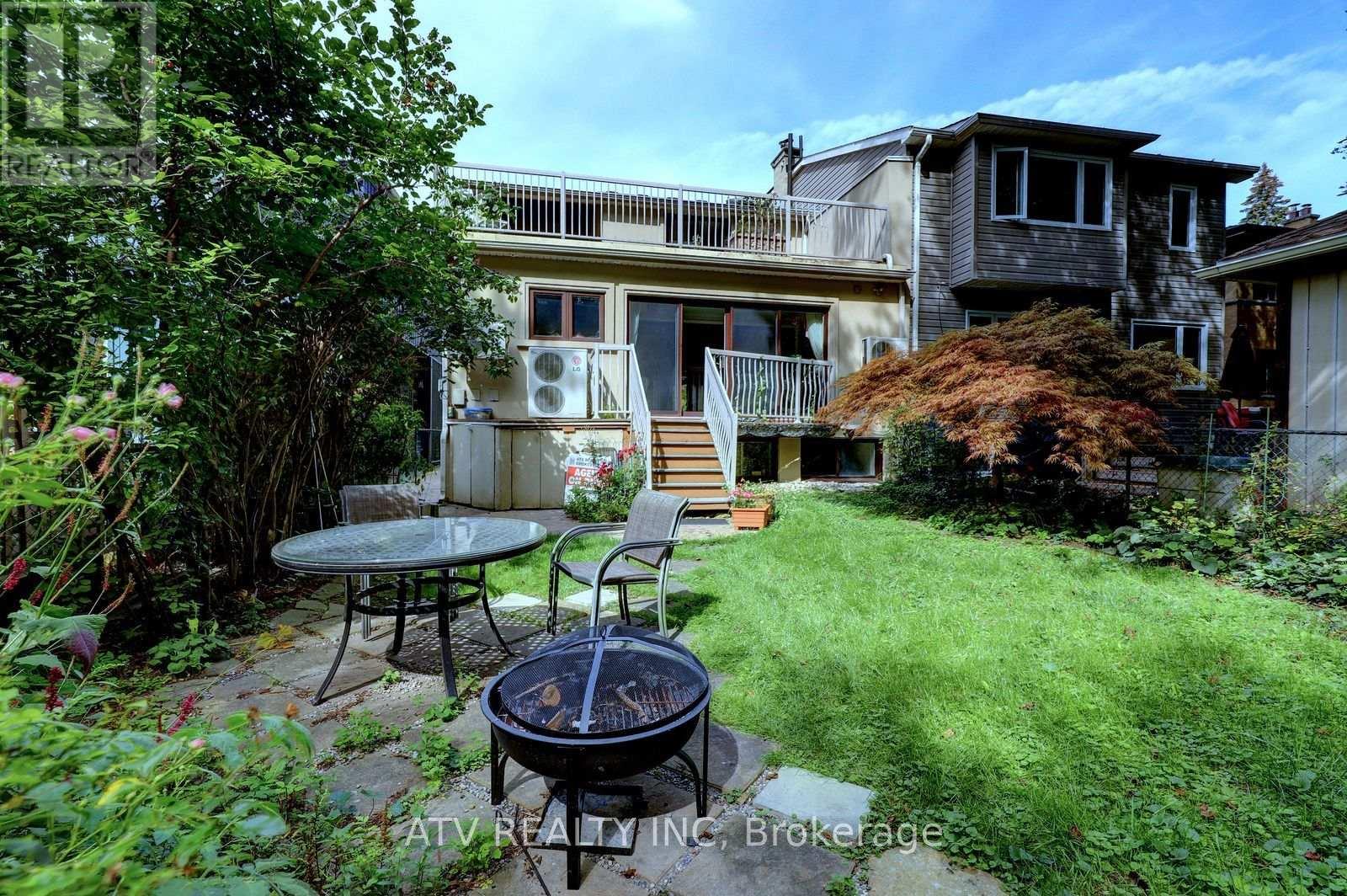 235 Saint Marks Road, Toronto, Ontario M6S 2J1 - Photo 40 - W13804706