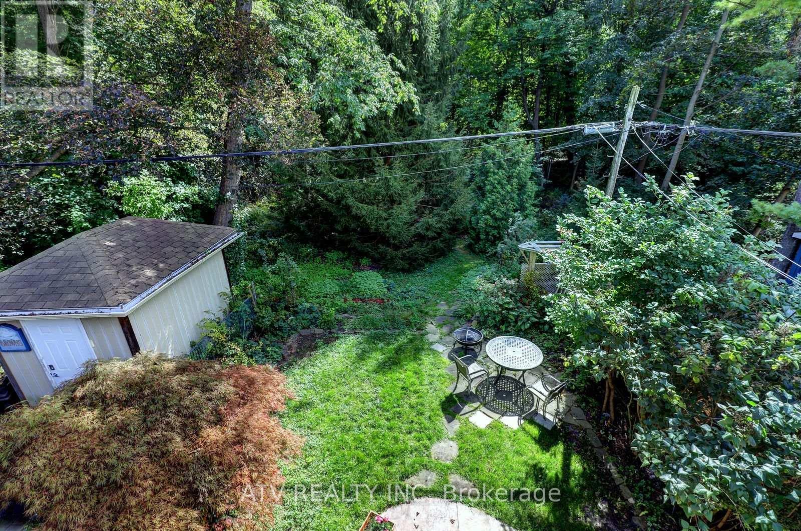 235 Saint Marks Road, Toronto, Ontario M6S 2J1 - Photo 38 - W13804706