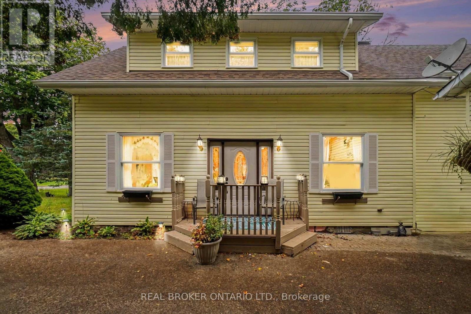 8491 COUNTY RD 7 ROAD, Elizabethtown-Kitley, Ontario