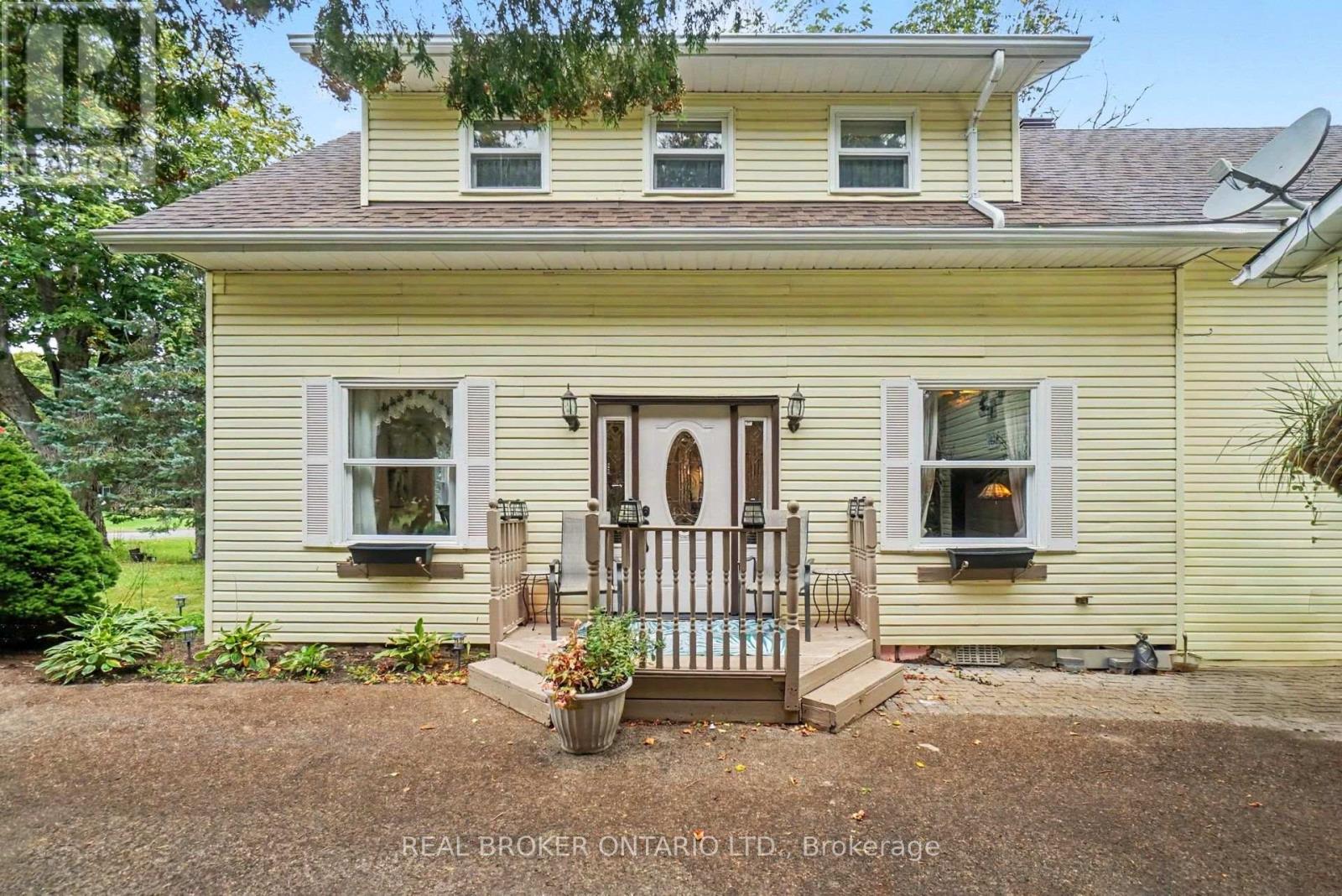 8491 County Rd 7 Road, Elizabethtown-Kitley, Ontario K0E 1A0 - Photo 2 - X13796300