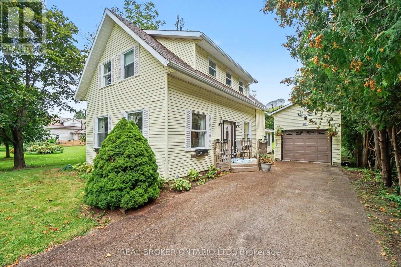 8491 County Rd 7 Road, Elizabethtown-Kitley, Ontario K0E 1A0 - Photo 3 - X13796300