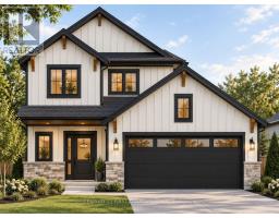 56 POSTMA CRESCENT, North Middlesex, Ontario