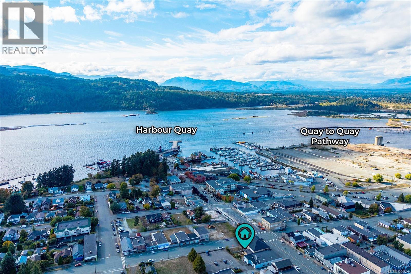 5036 Argyle St, Port Alberni, British Columbia