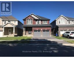 15 WINTERBERRY BOULEVARD, Thorold, Ontario