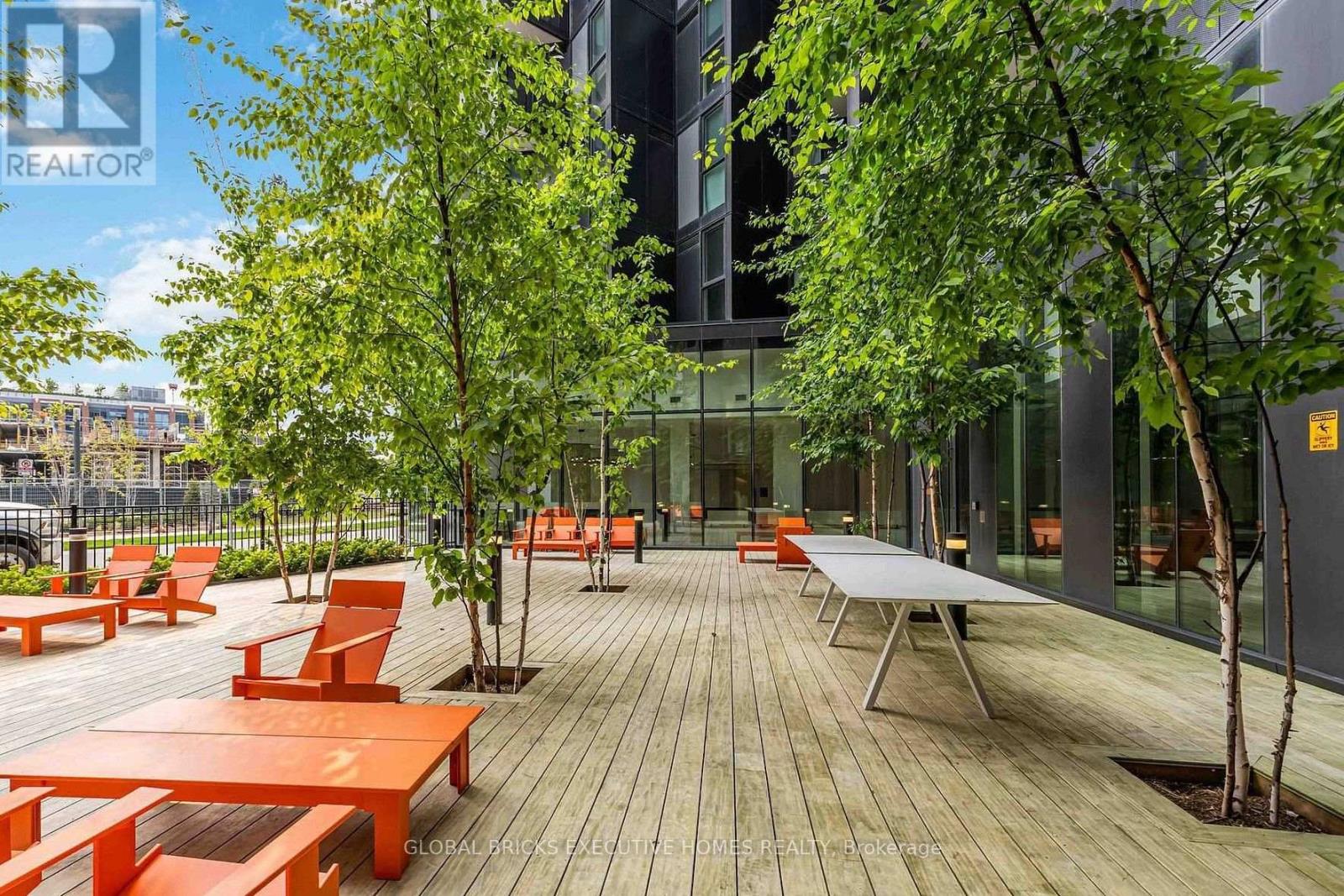 1305 - 30 Tretti Way, Toronto, Ontario  M3H 0E3 - Photo 2 - C13817336