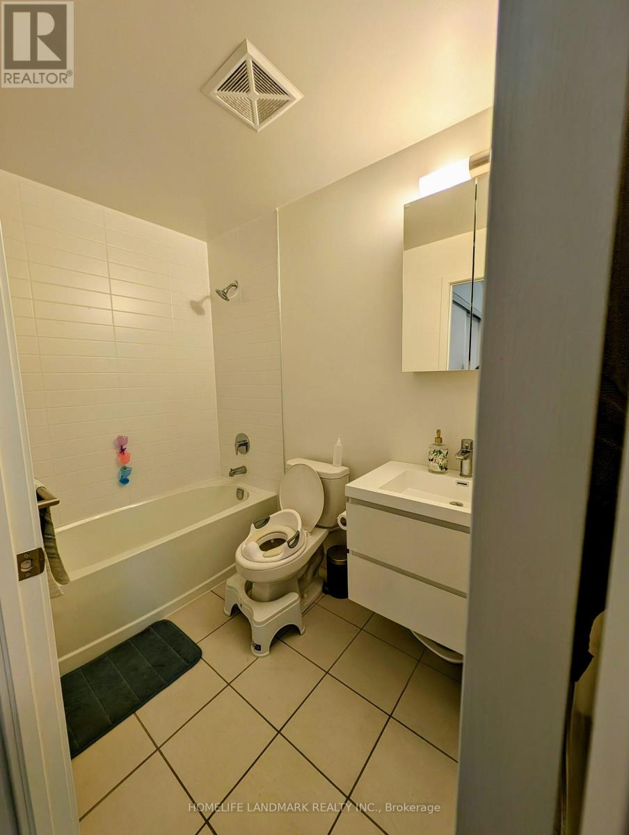 711 - 8119 Birchmount Road, Markham, Ontario  L6G 0H5 - Photo 13 - N13797782