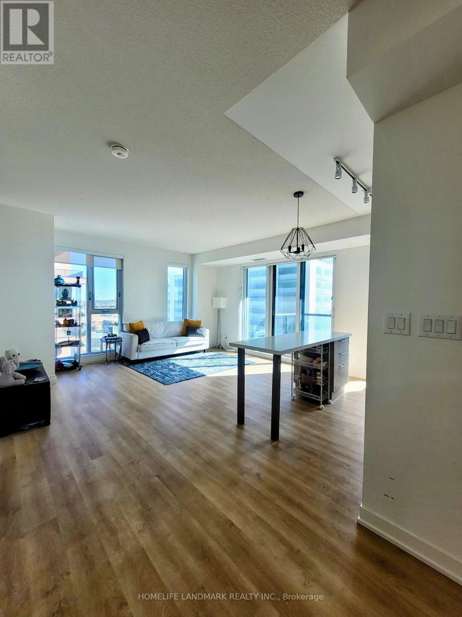 711 - 8119 Birchmount Road, Markham, Ontario  L6G 0H5 - Photo 5 - N13797782
