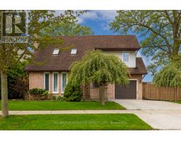122 BARRYDALE CRESCENT, London North, Ontario