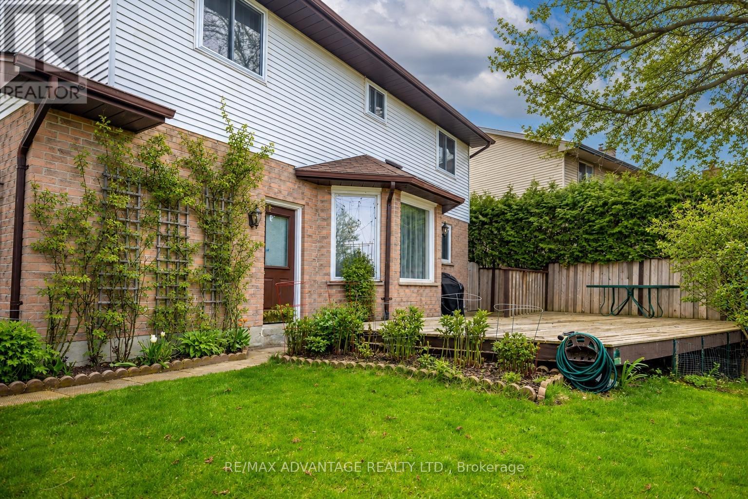 122 Barrydale Crescent, London North, Ontario  N6G 2X6 - Photo 32 - X13071088