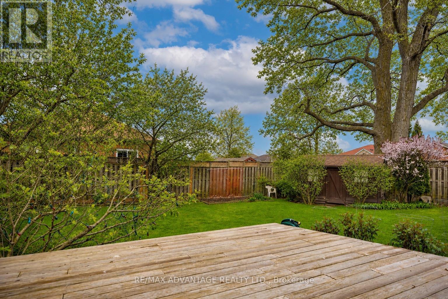 122 Barrydale Crescent, London North, Ontario  N6G 2X6 - Photo 33 - X13071088