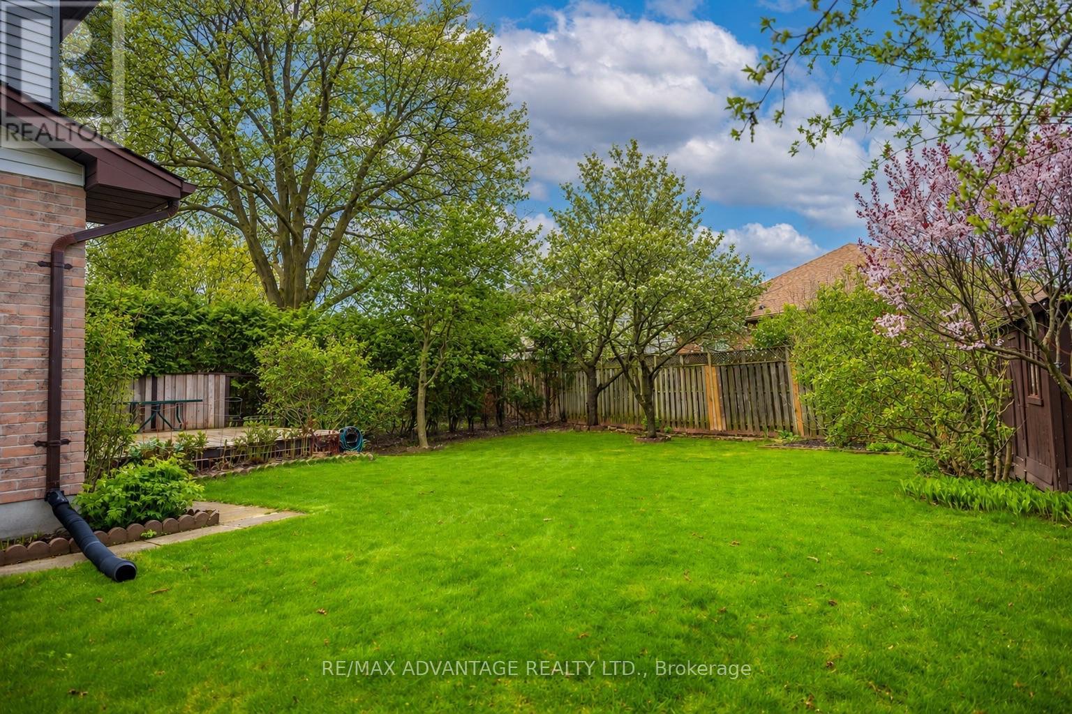 122 Barrydale Crescent, London North, Ontario  N6G 2X6 - Photo 38 - X13071088