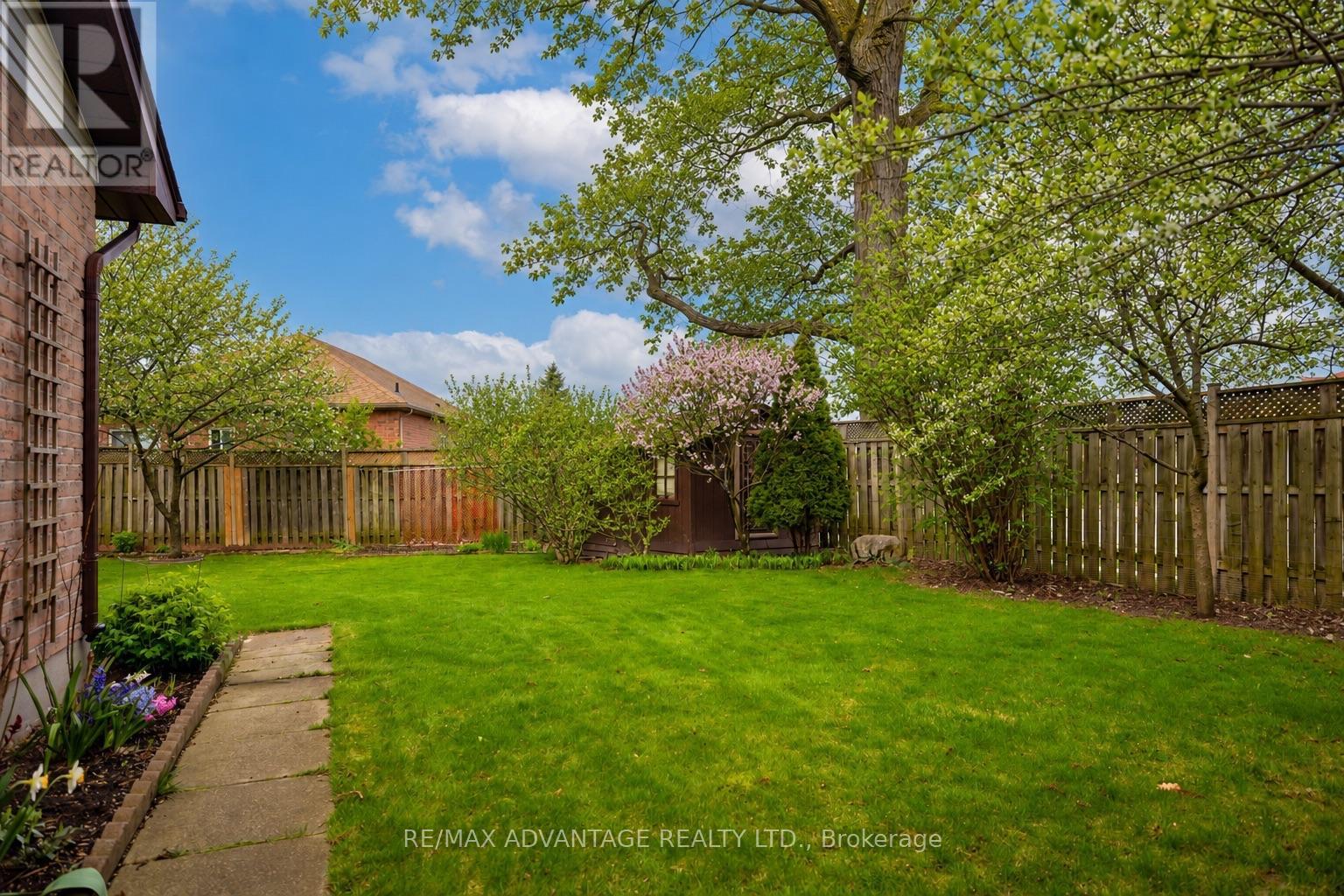 122 Barrydale Crescent, London North, Ontario  N6G 2X6 - Photo 36 - X13071088