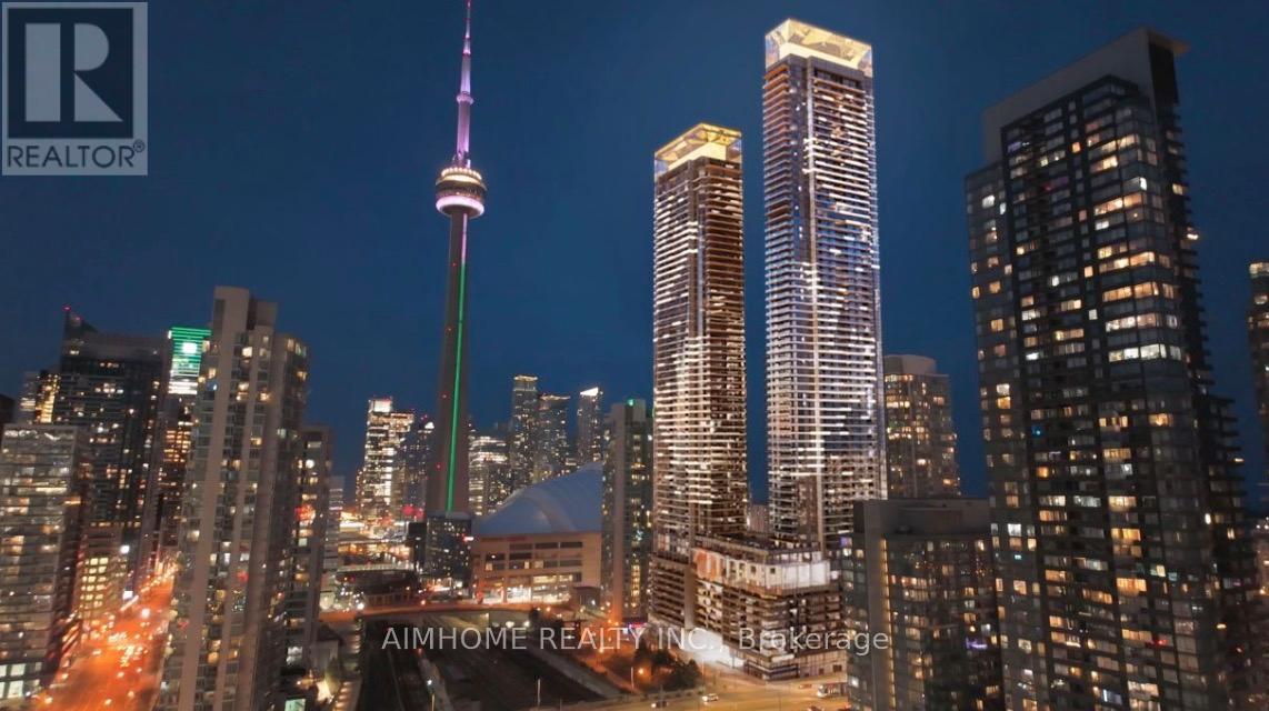 1 CONCORD CITYPLACE WAY, Toronto, Ontario
