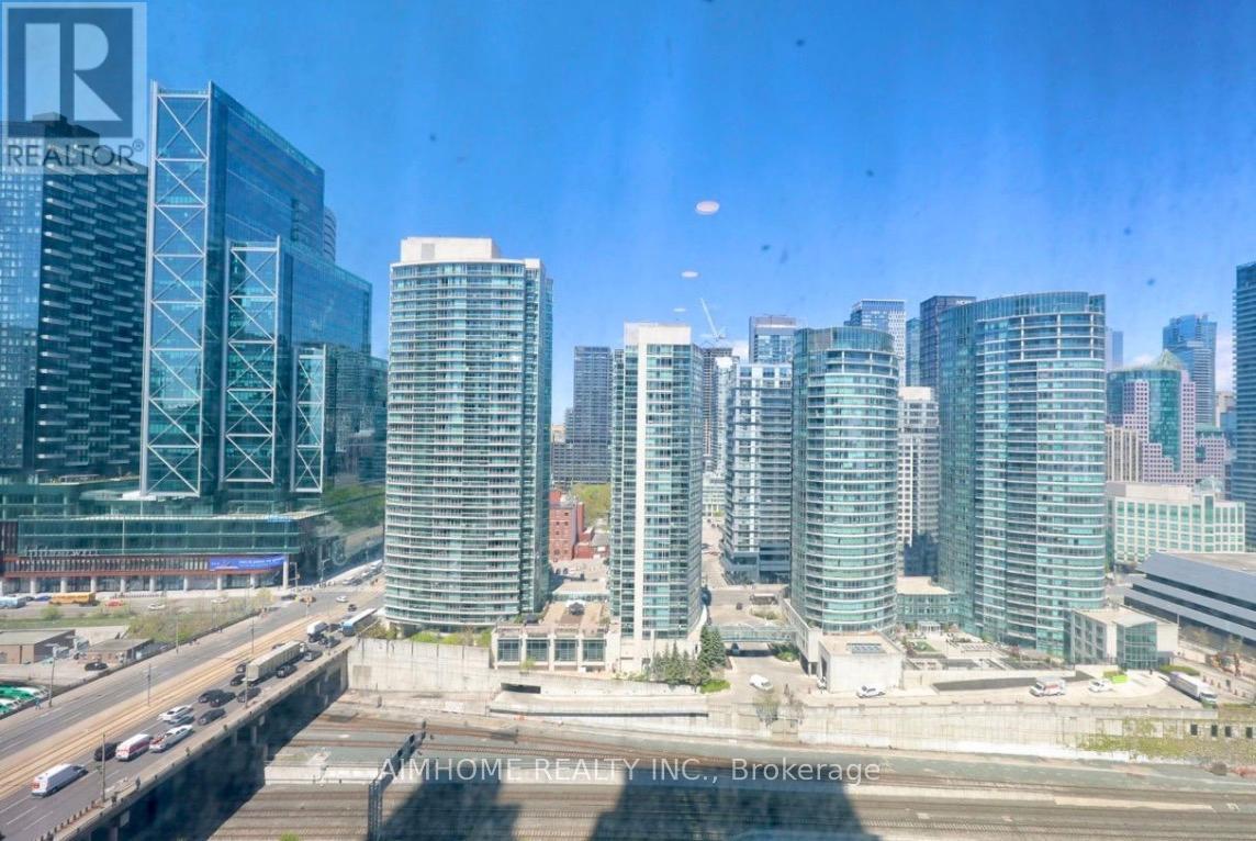 1 Concord Cityplace Way, Toronto, Ontario  M5V 0X3 - Photo 12 - C13821908