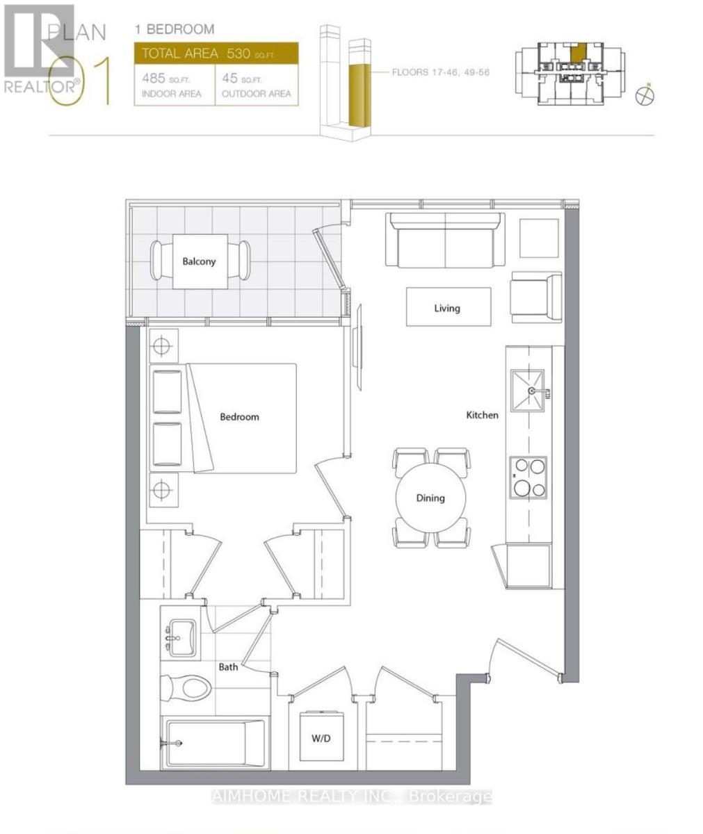 1 Concord Cityplace Way, Toronto, Ontario  M5V 0X3 - Photo 2 - C13821908