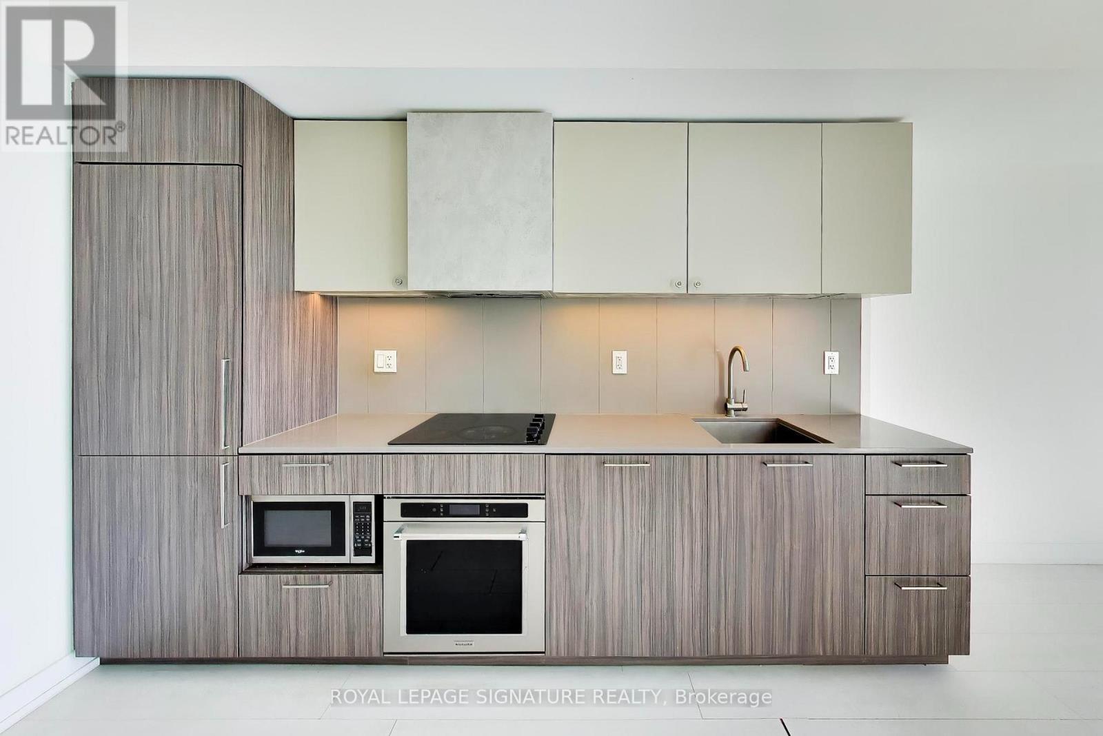 1609 - 19 WESTERN BATTERY ROAD, Toronto, Ontario