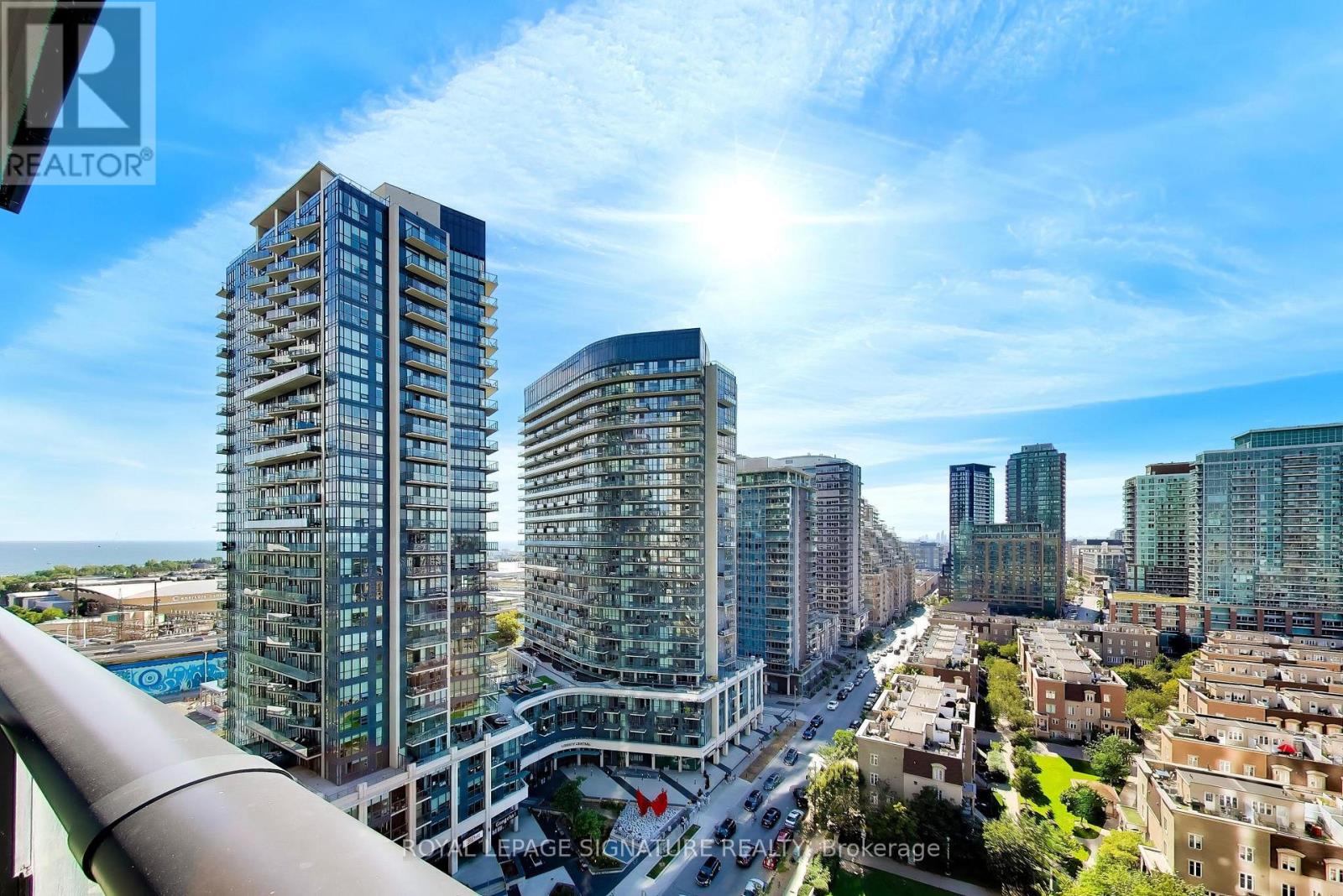 1609 - 19 Western Battery Road, Toronto, Ontario  M6K 0E3 - Photo 13 - C13821922