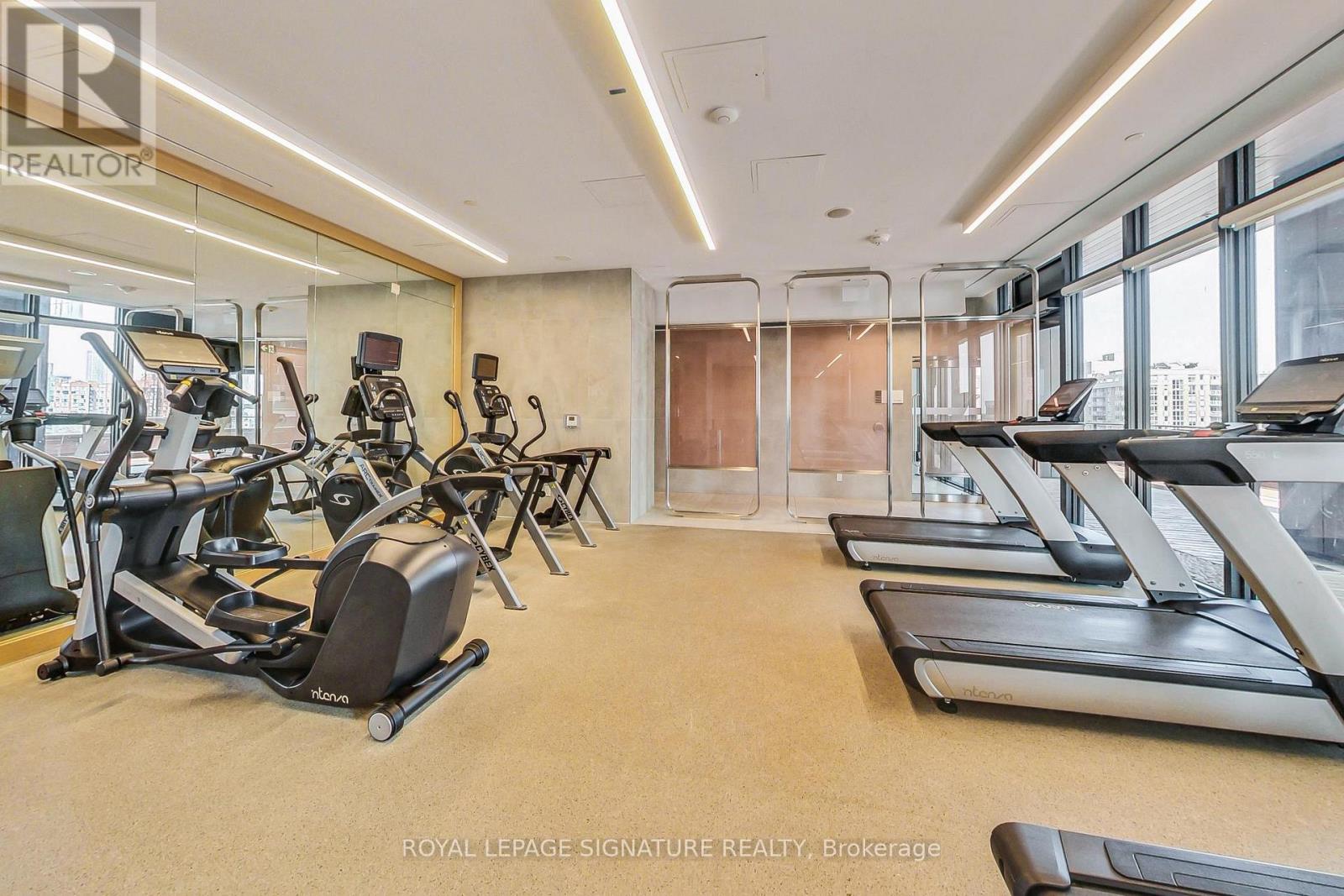 1609 - 19 Western Battery Road, Toronto, Ontario  M6K 0E3 - Photo 15 - C13821922