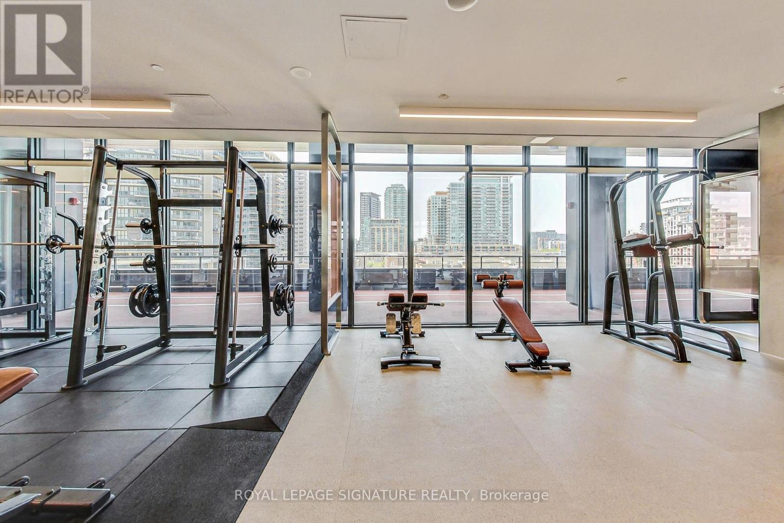 1609 - 19 Western Battery Road, Toronto, Ontario  M6K 0E3 - Photo 17 - C13821922