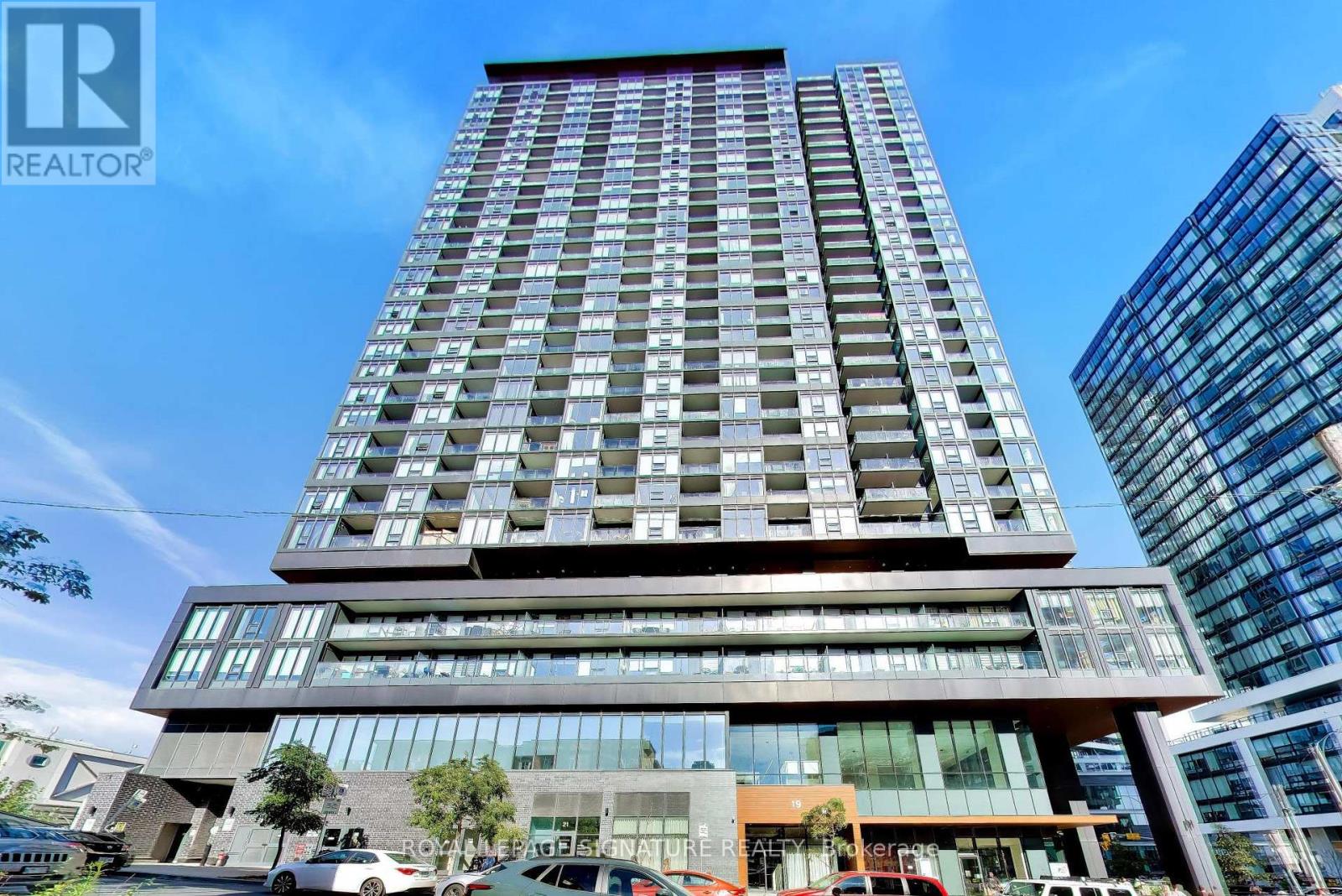 1609 - 19 Western Battery Road, Toronto, Ontario  M6K 0E3 - Photo 21 - C13821922