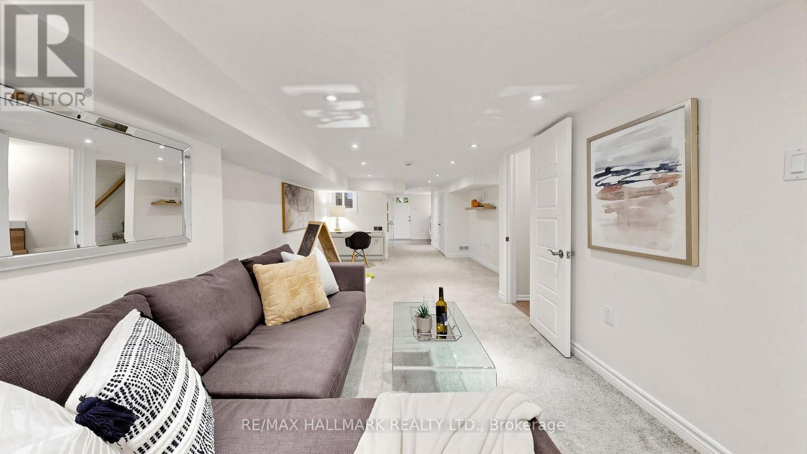 82 Caroline Avenue, Toronto, Ontario  M4M 2X7 - Photo 23 - E13821934