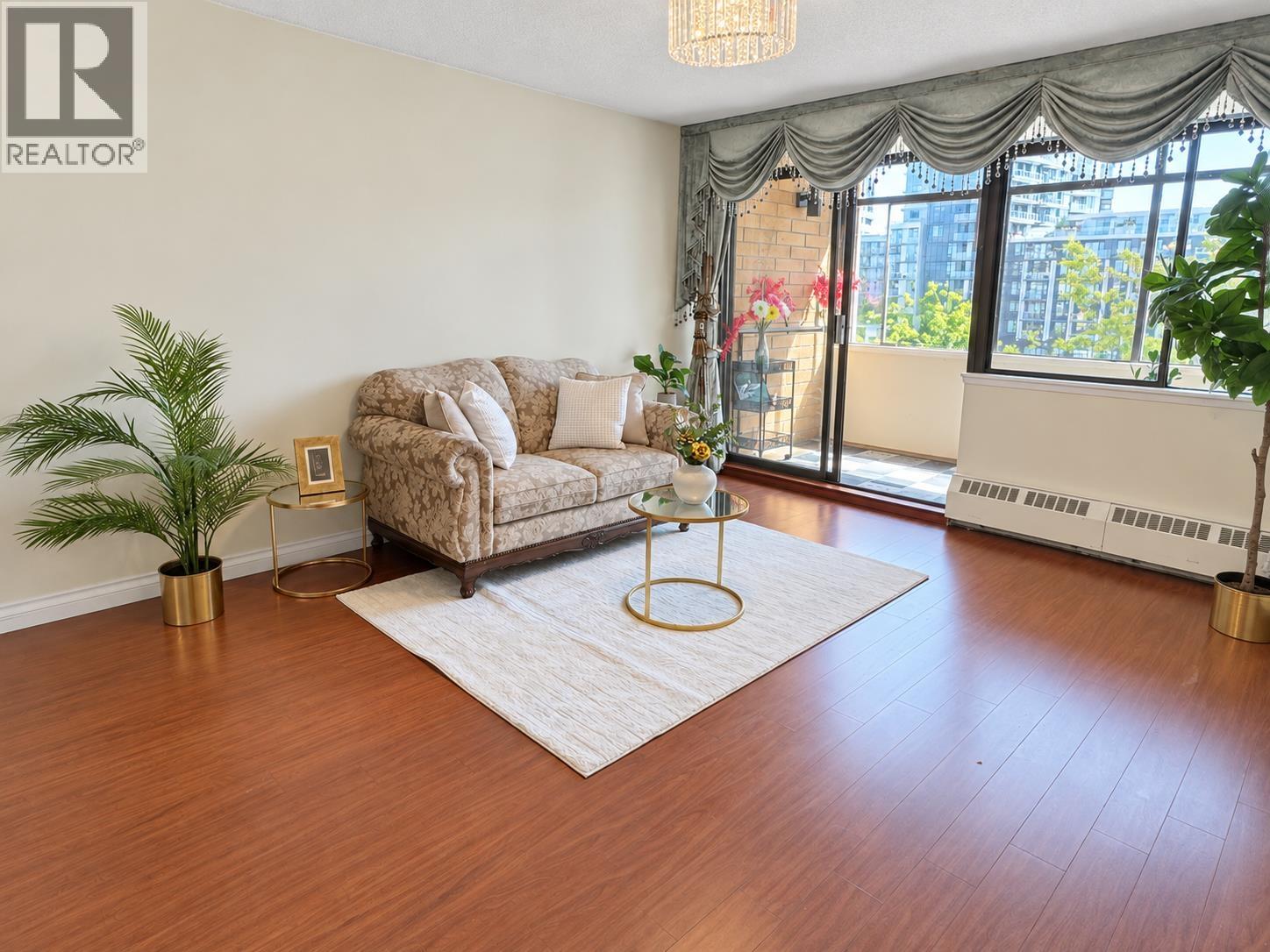 812 6611 Minoru Boulevard, Richmond, British Columbia  V6Y 1Y9 - Photo 4 - R3164616