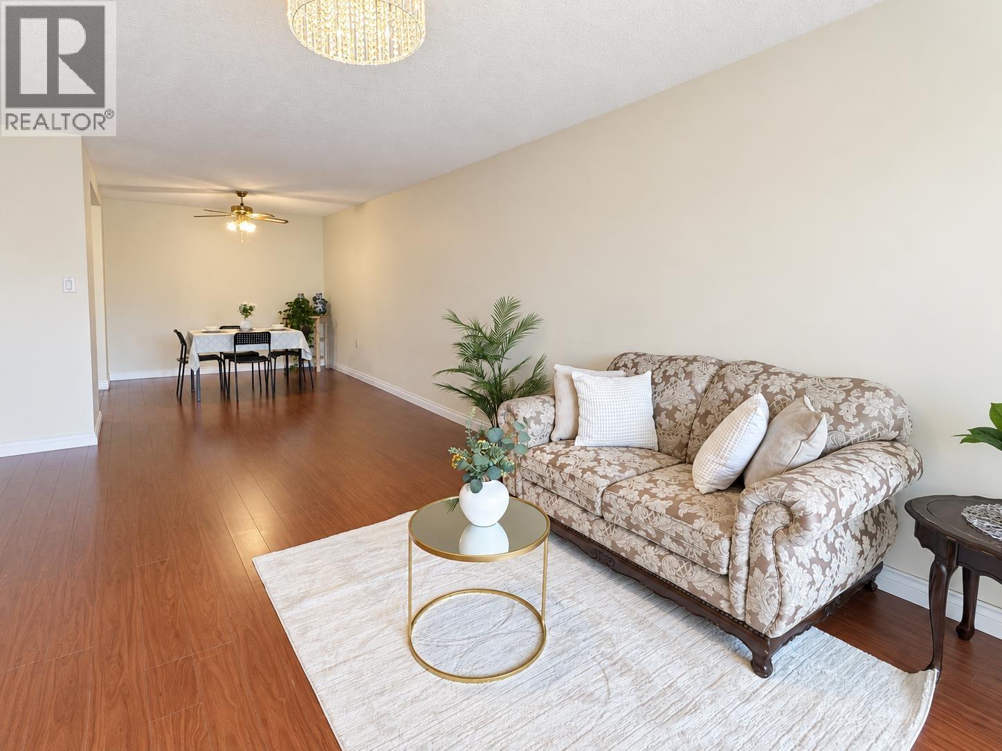 812 6611 Minoru Boulevard, Richmond, British Columbia  V6Y 1Y9 - Photo 3 - R3164616