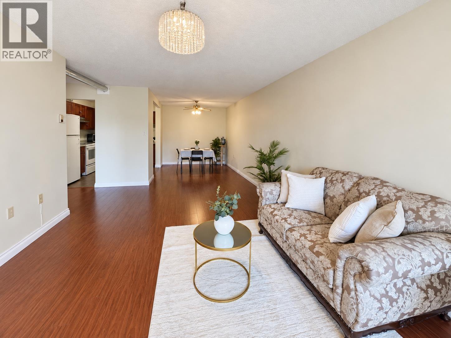 812 6611 Minoru Boulevard, Richmond, British Columbia  V6Y 1Y9 - Photo 6 - R3164616