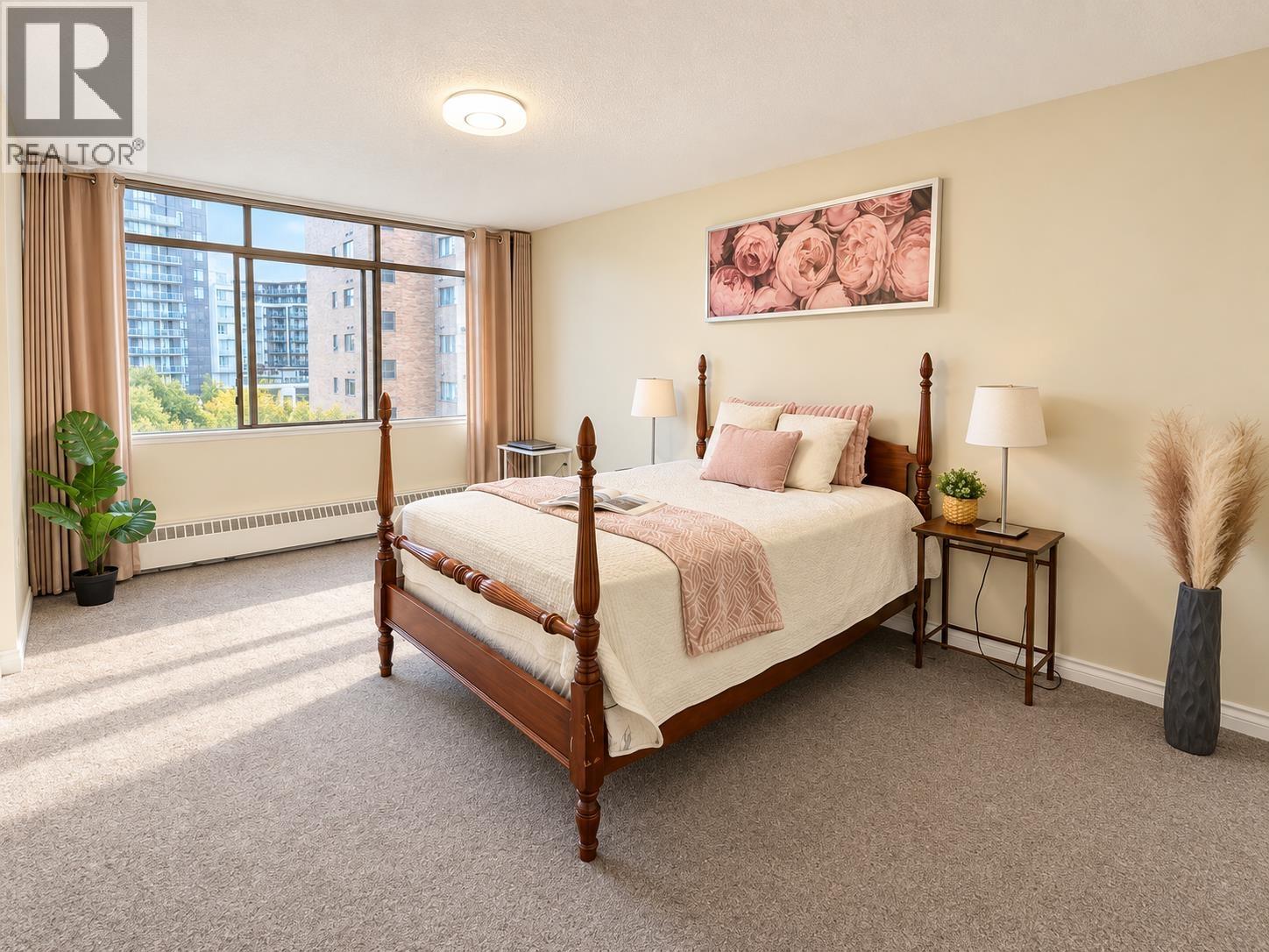 812 6611 Minoru Boulevard, Richmond, British Columbia  V6Y 1Y9 - Photo 22 - R3164616