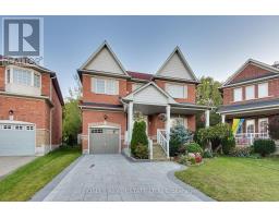 20 TRISH DRIVE, Richmond Hill, Ontario