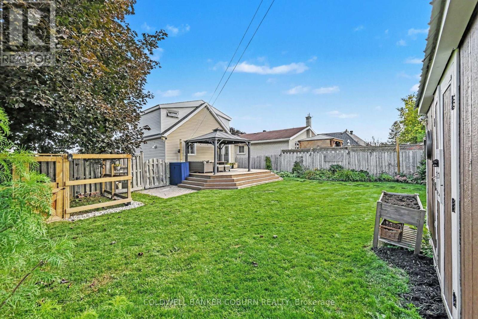 1412 Cumberland Street, Cornwall, Ontario  K6J 4K7 - Photo 29 - X13821918