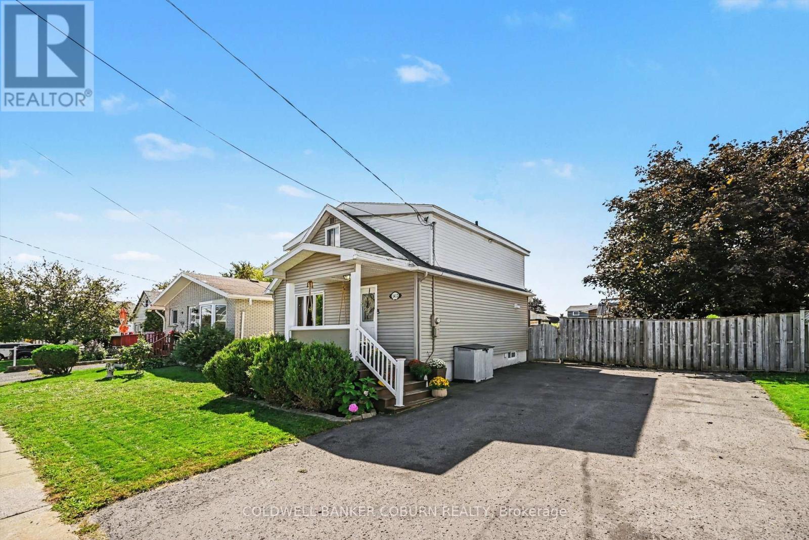 1412 Cumberland Street, Cornwall, Ontario  K6J 4K7 - Photo 3 - X13821918