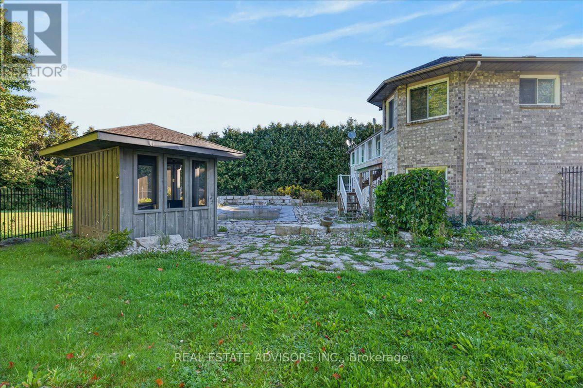 19 Mcconachie Crescent, Caledon, Ontario  L7K 0B9 - Photo 33 - W13821904