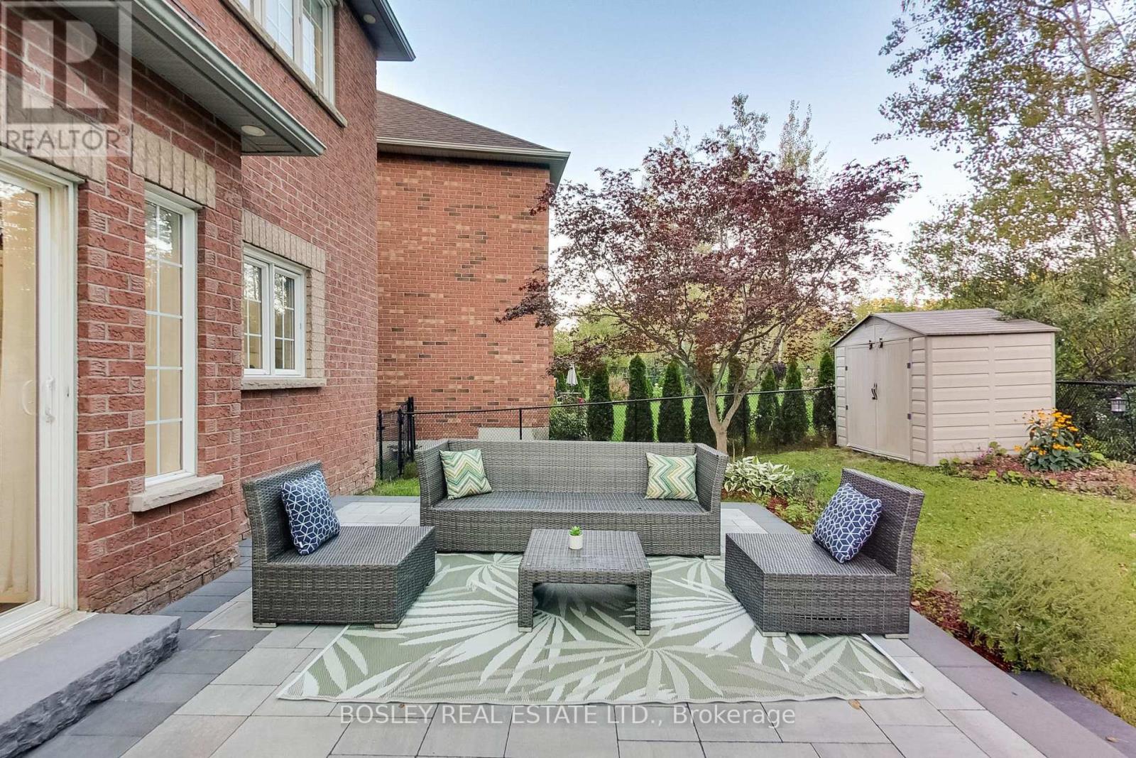 20 Trish Drive, Richmond Hill, Ontario  L4E 5C5 - Photo 33 - N13821926