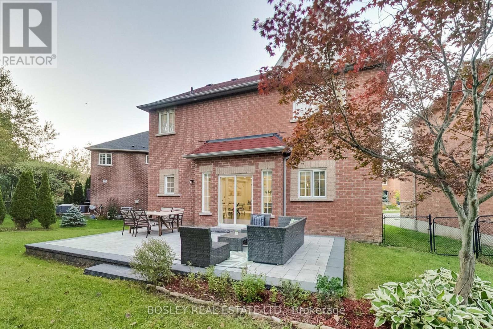 20 Trish Drive, Richmond Hill, Ontario  L4E 5C5 - Photo 35 - N13821926