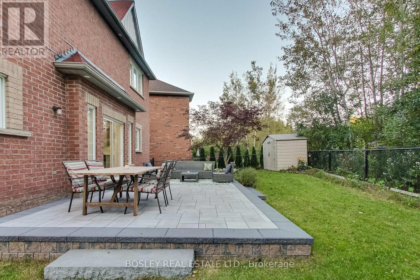 20 Trish Drive, Richmond Hill, Ontario  L4E 5C5 - Photo 38 - N13821926