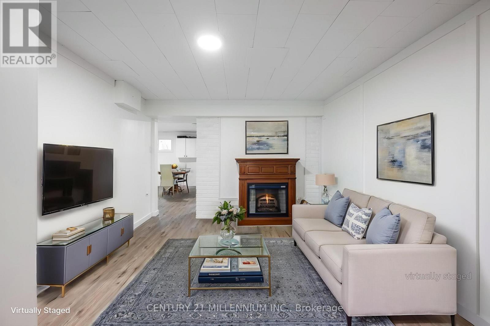 139 Town Line, Orangeville, Ontario L9W 1V9 - Photo 6 - W13821384