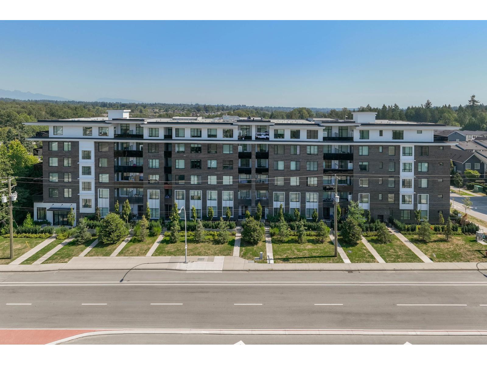 401 13623 81A AVENUE, Surrey, British Columbia