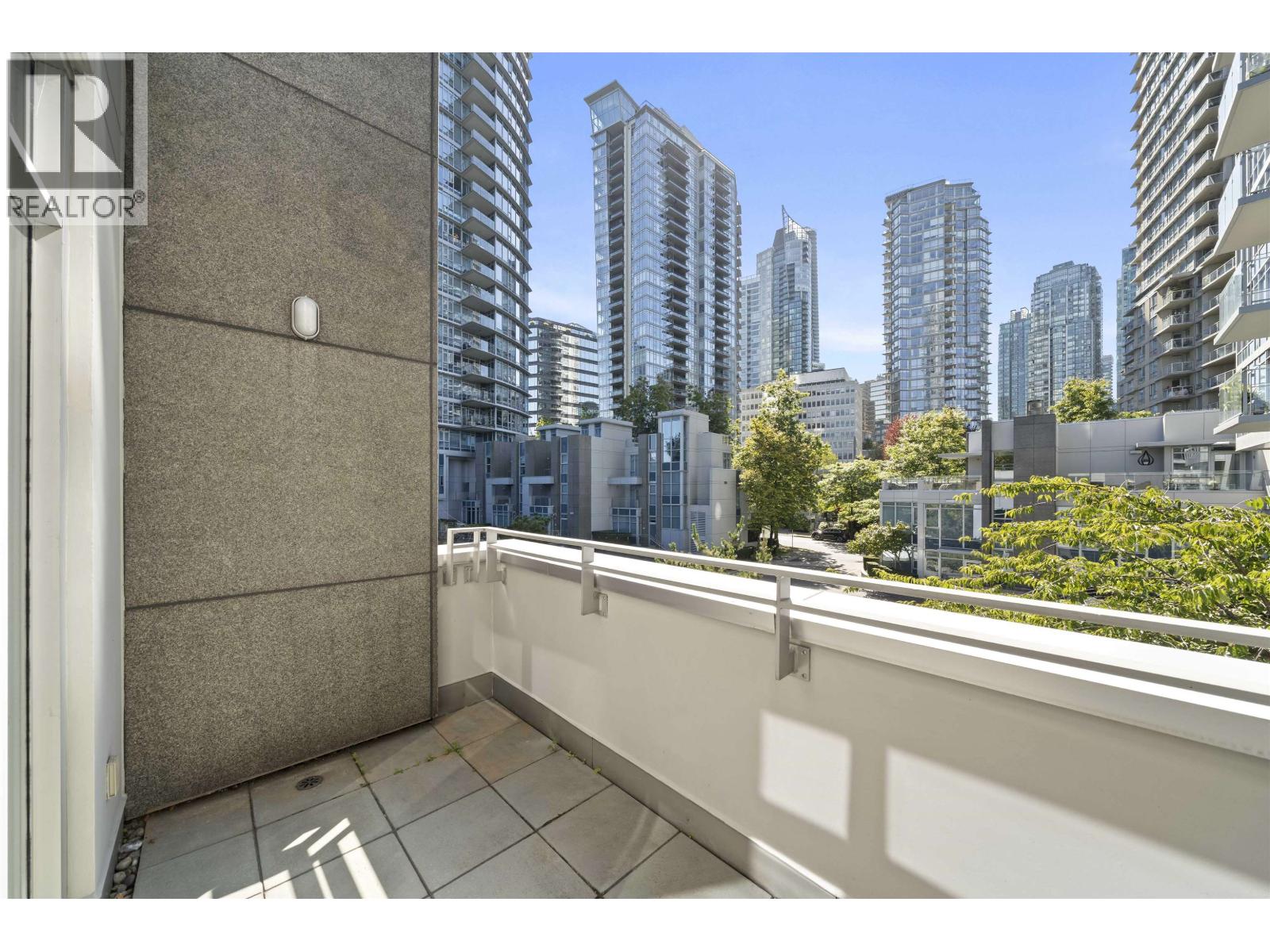 Th19 1281 W Cordova Street, Vancouver, British Columbia  V6C 3R5 - Photo 26 - R3168832
