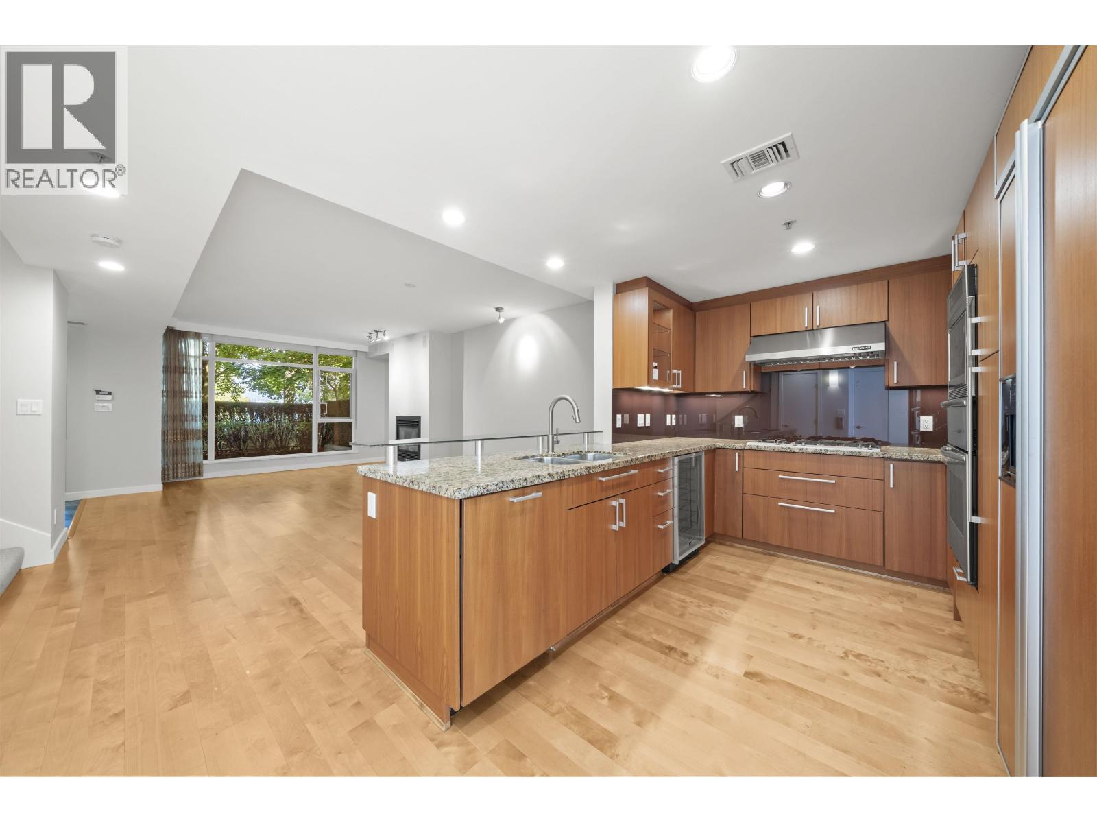 Th19 1281 W Cordova Street, Vancouver, British Columbia  V6C 3R5 - Photo 11 - R3168832