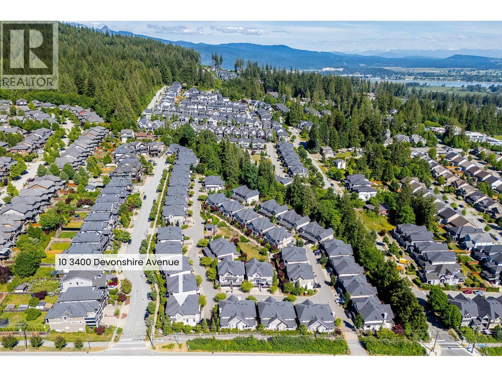 10 3400 Devonshire Avenue, Coquitlam, British Columbia  V3E 0L1 - Photo 32 - R3133980