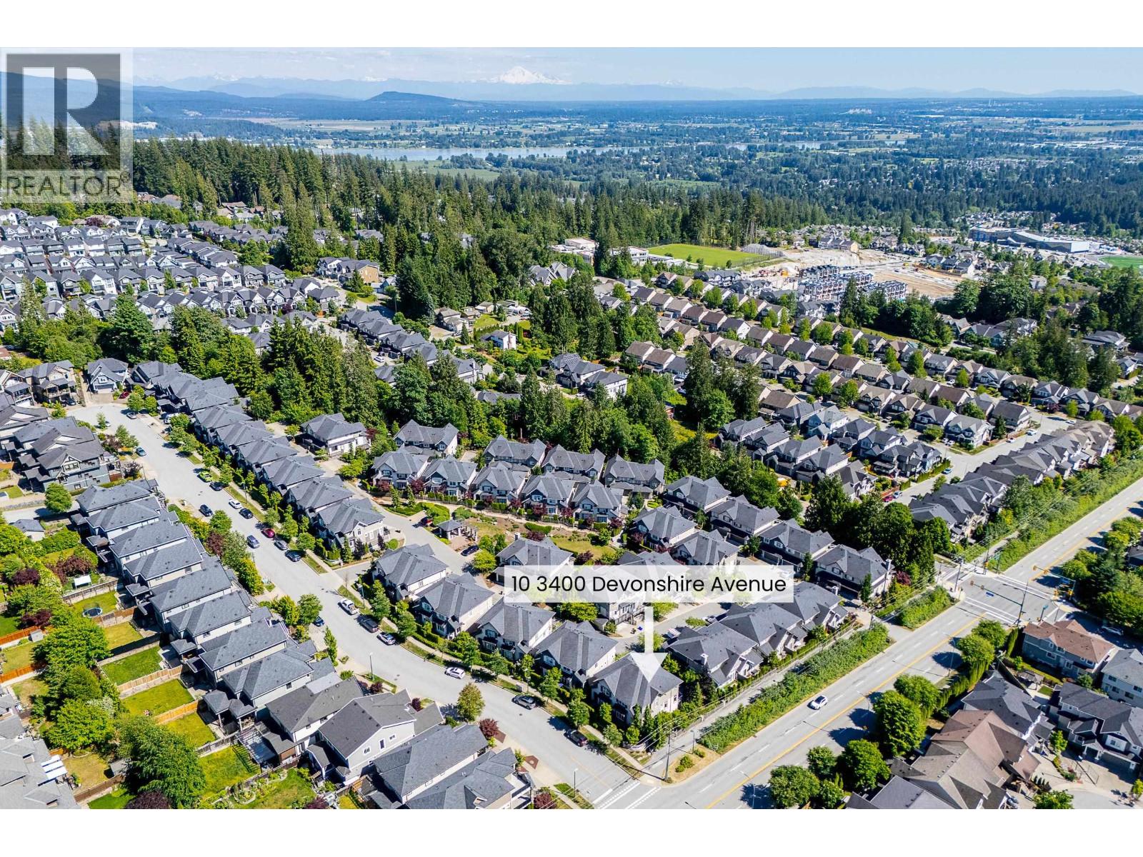 10 3400 Devonshire Avenue, Coquitlam, British Columbia  V3E 0L1 - Photo 31 - R3133980