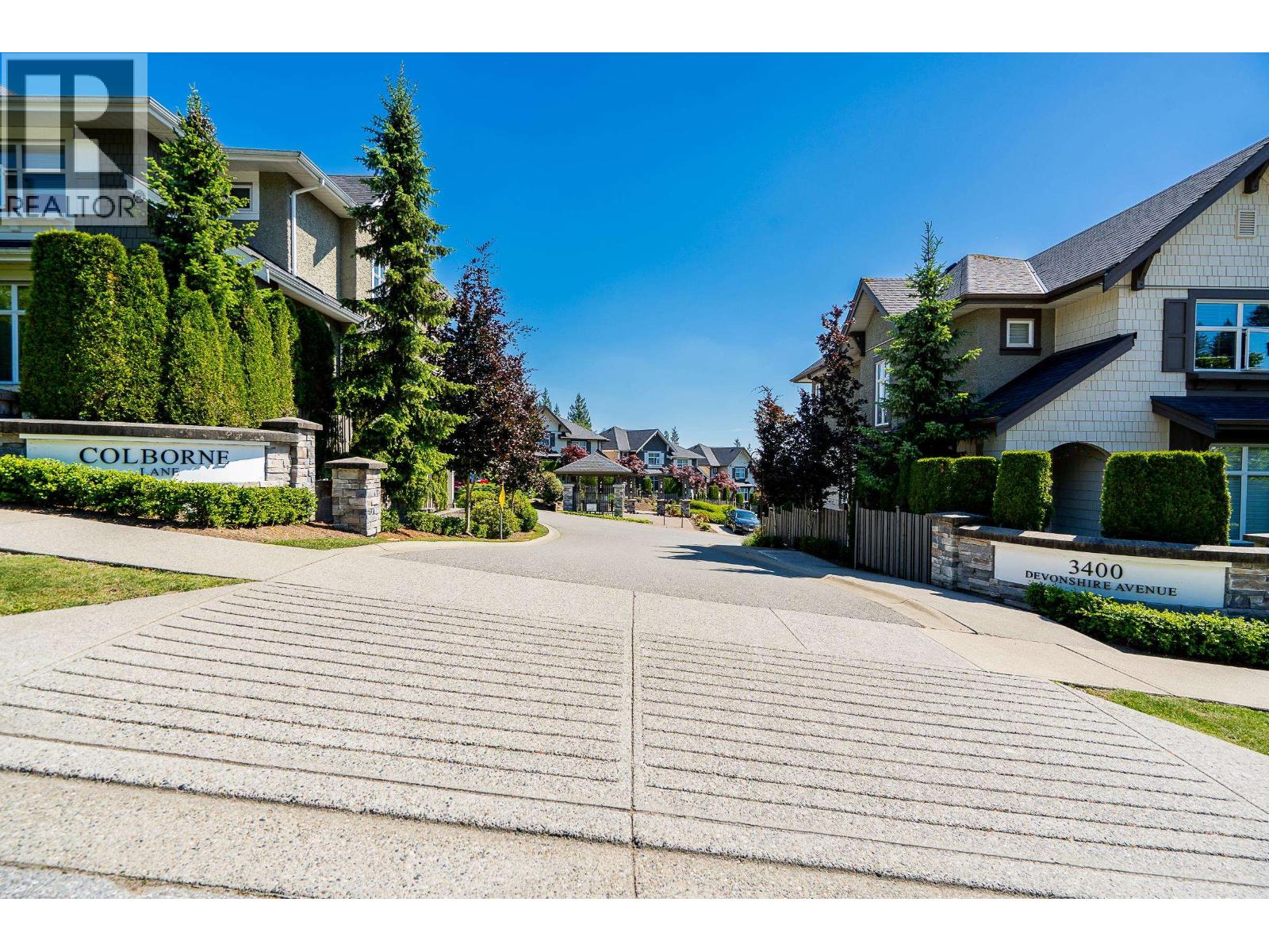 10 3400 Devonshire Avenue, Coquitlam, British Columbia  V3E 0L1 - Photo 29 - R3133980